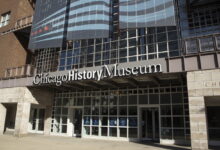 Chicago History Museum workers ratify first union contract