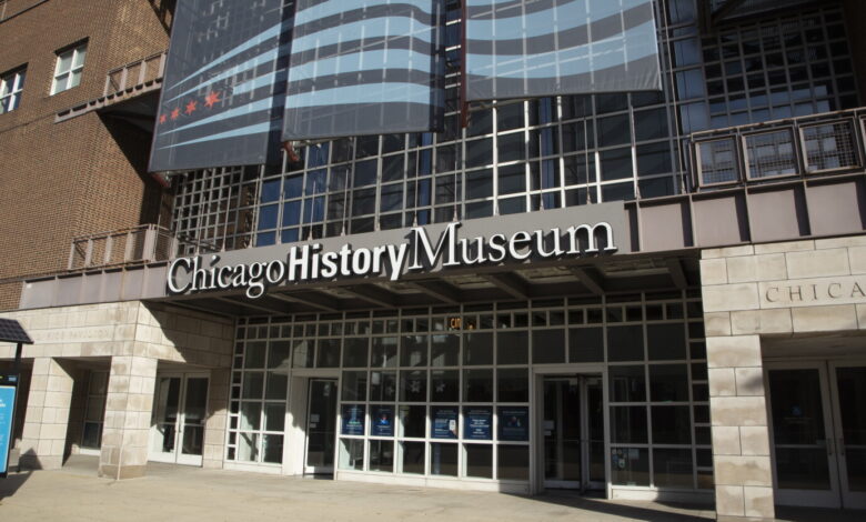 Chicago History Museum workers ratify first union contract