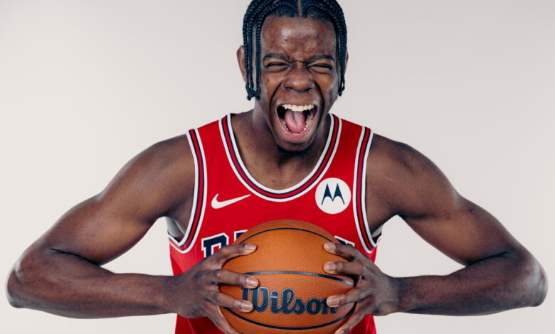 Bulls roster build feels like they won’t be cellar dwellers in 2026-27