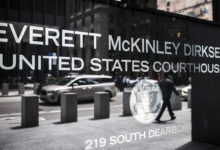 Suburban man caught with Molotov cocktails taken into ICE custody, faces federal charges