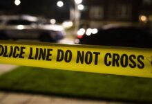 2 women killed during separate arguments among the 4 people fatally shot overnight