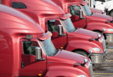 Trump administration announces trucking school crackdown