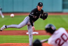White Sox’ Davis Martin certain he isn’t tipping pitches as he looks to bounce back