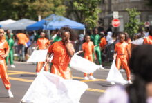 Bud Billiken Parade marks 97 years of tradition, bringing generations together
