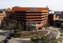 West Suburban hospital owner allegedly clearing out equipment
