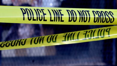 Five dead in mass shooting in East St. Louis