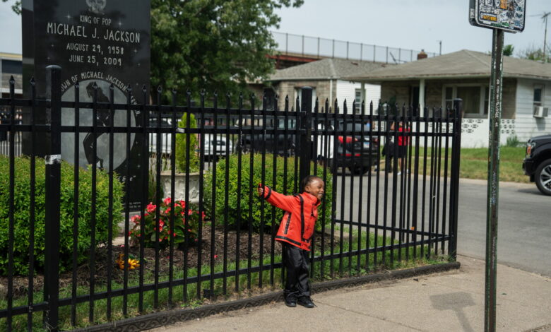 Still rebuilding, Gary celebrates city on Michael Jackson’s birthday Still rebuilding, Gary celebrates city on Michael Jackson’s birthday