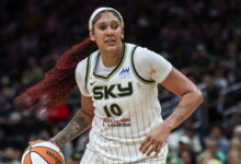 Kamilla Cardoso has quietly become the Sky’s mainstay