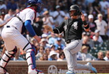 Splitsville! Stellar Cubs-White Sox season series ends tied 3-3