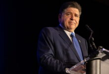 Gov. JB Pritzker pours M into his campaign fund ahead of November elections