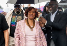 60 years after MLK protested in Marquette Park, marchers carry on his legacy