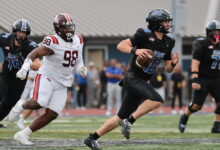 New-look Lincoln-Way East shocks No. 2 Brother Rice