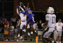 East St. Louis dominates the second half, ends Mount Carmel’s 19-game winning streak