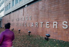 With PPP fraud case looming, son of Chicago’s ex-top cop avoids suspension over chaotic arrest