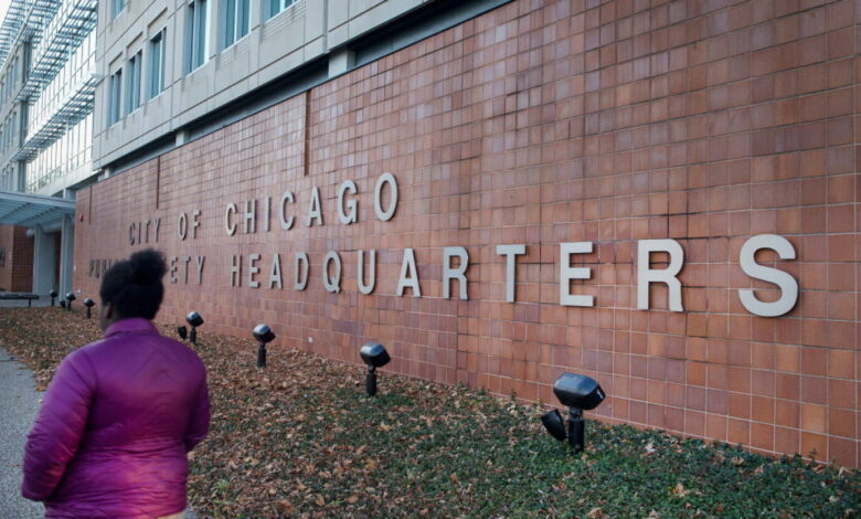 With PPP fraud case looming, son of Chicago’s ex-top cop avoids suspension over chaotic arrest With PPP fraud case looming, son of Chicago’s ex-top cop avoids suspension over chaotic arrest