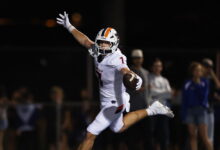 Oswego takes down Geneva in a high-flying shootout