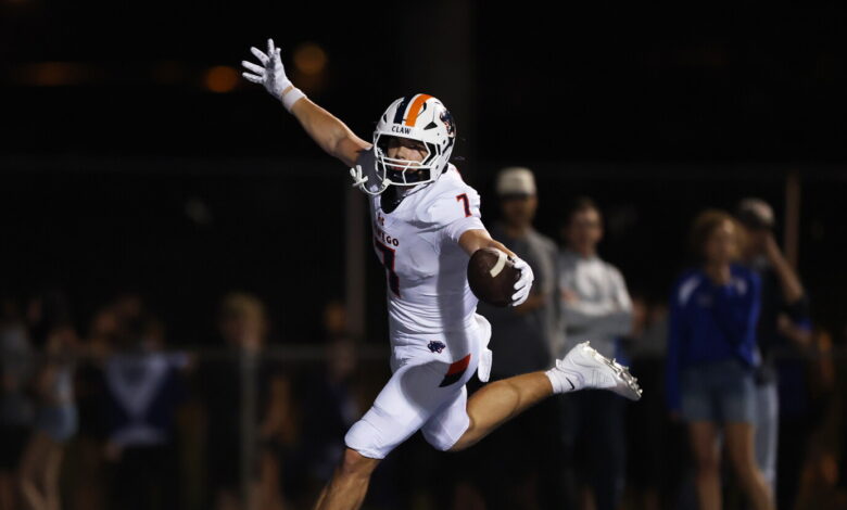 Oswego takes down Geneva in a high-flying shootout