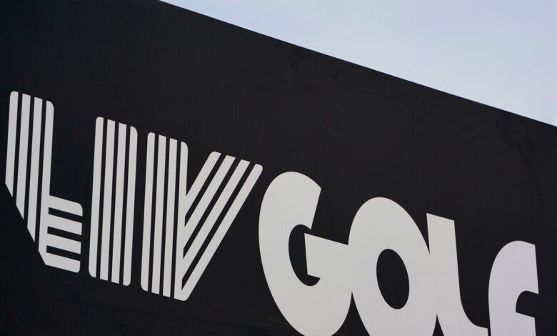 LIV Golf cancels Michigan team event, will end season early LIV Golf cancels Michigan team event, will end season early