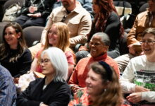 WBEZ’s Theater Club returns for the fall season to see new productions at TimeLine, Raven, Northlight
