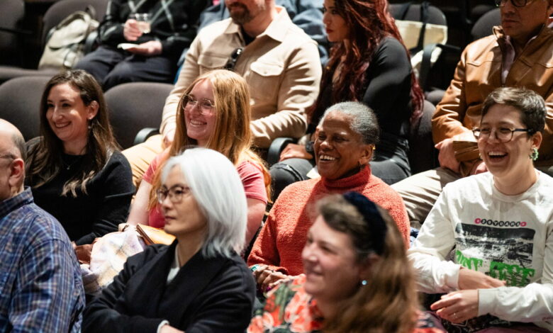 WBEZ’s Theater Club returns for the fall season to see new productions at TimeLine, Raven, Northlight
