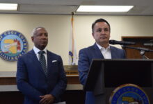 Cook County Board of Review urges residents to start appeals for 2026 tax bills after recent storm damage