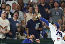 Cubs’ best-in-baseball glovework has pitchers jazzed to join: ‘This is the defense you want to pitch behind’