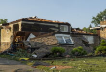 Federal disaster loan centers to open for second time in 2 months following late July storms