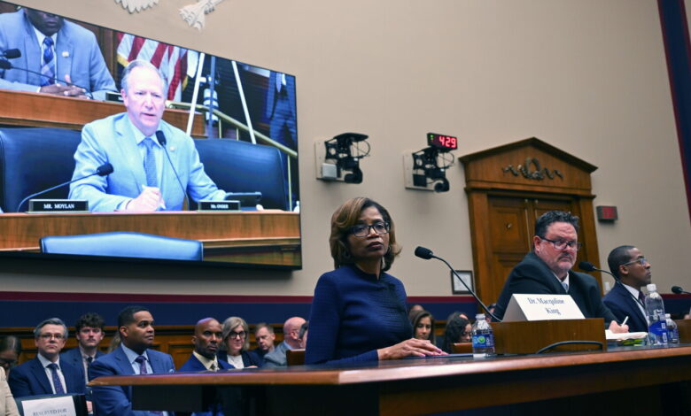 U.S. House committee reviewing whether CPS policies that support transgender students violate federal law