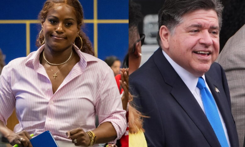 Firms linked to 2 men convicted of corruption have gotten campaign business from JB Pritzker and the CTU