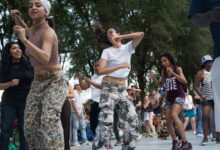 Chicago House Music Festival filled Grant Park with sound and energy