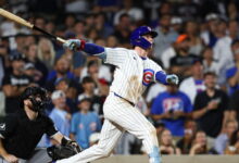 White Sox-Cubs rivalry delivers at Wrigley, despite outcome for South Siders