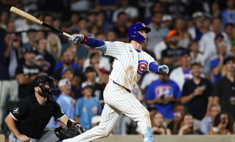 White Sox-Cubs rivalry delivers at Wrigley, despite outcome for South Siders White Sox-Cubs rivalry delivers at Wrigley, despite outcome for South Siders