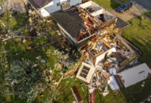 Pritzker signs disaster proclamation to aid recovery after months of ‘relentless and unprecedented’ storms