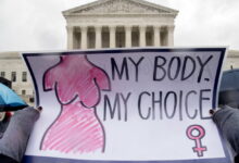 Maybe we need to pass a law conferring personhood onto women