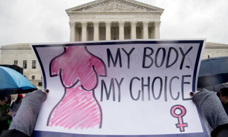 Maybe we need to pass a law conferring personhood onto women Maybe we need to pass a law conferring personhood onto women