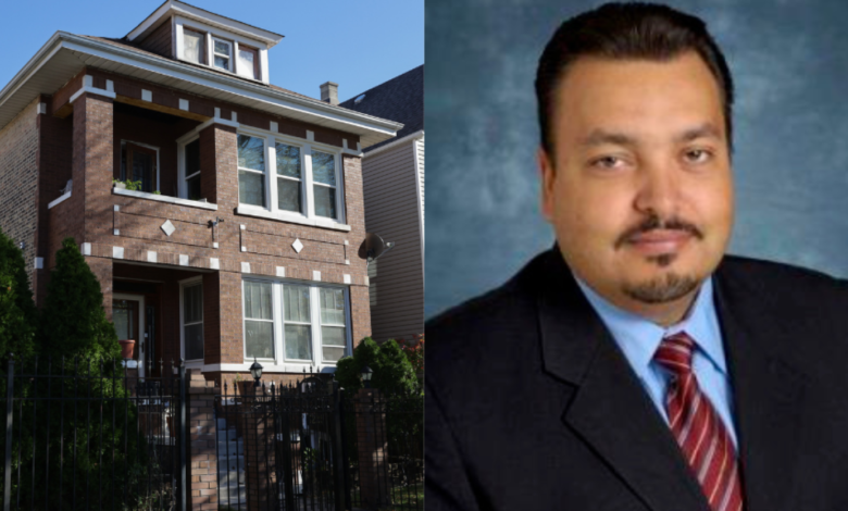 After lobbyist who’s under 65 got tax breaks for seniors, Cook County made him pay up. Then, it renewed them.