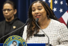 Mayor Johnson’s budget director Annette Guzman resigns