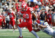 Fleming brothers help lift Marist past visiting Simeon