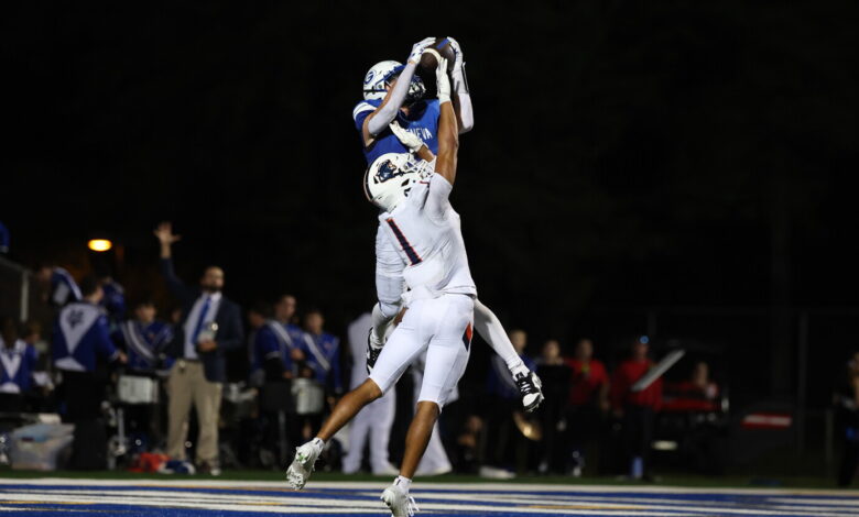 How the Super 25 fared in Week 2 How the Super 25 fared in Week 2