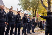 Condenan a 30 meses de prisión a hombre que disparó cerca de agentes de inmigración en operativo en La Villita