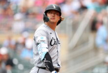 White Sox fall flat in Minnesota finale, but take care of business in division entering home stretch