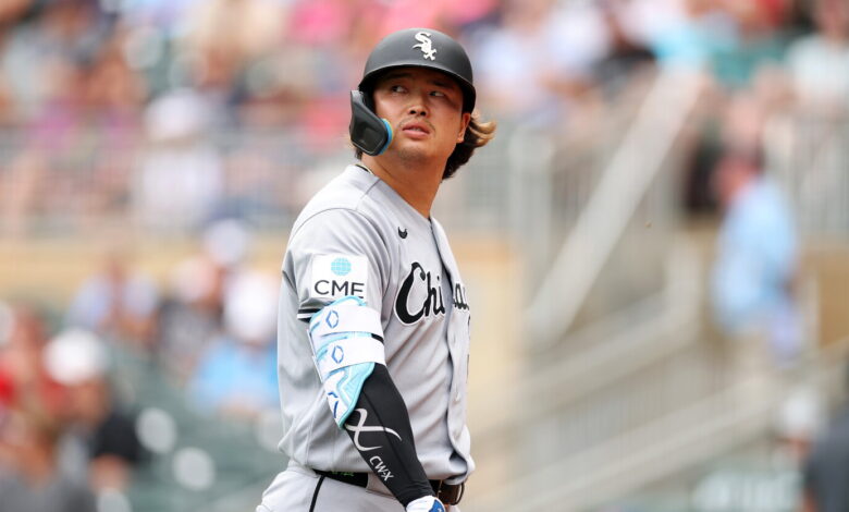 White Sox fall flat in Minnesota finale, but take care of business in division entering home stretch White Sox fall flat in Minnesota finale, but take care of business in division entering home stretch