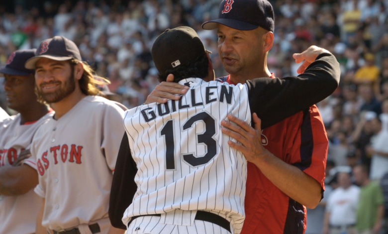 White Sox retired Ozzie Guillen’s number, sure, but they could’ve had all-time great Terry Francona — twice White Sox retired Ozzie Guillen’s number, sure, but they could’ve had all-time great Terry Francona — twice