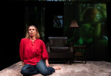 Review: ‘Sisters’ raises the question of what happens when we accept the notion AI is alive and sentient