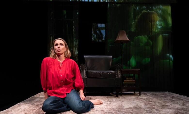 Review: ‘Sisters’ raises the question of what happens when we accept the notion AI is alive and sentient Review: ‘Sisters’ raises the question of what happens when we accept the notion AI is alive and sentient