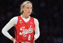 WNBA task force denounces ‘bad-faith’ transgender debate