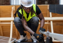 Near West Side nonprofit offers job training and lessons that are ‘bigger than solar panels’