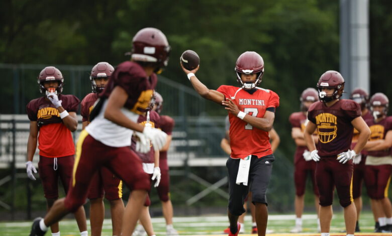 Previewing Week 2’s top high school football games