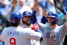 Still chasing Brewers, Cubs driven to go deeper than last year’s playoff exit: ‘It’s on your mind every day’