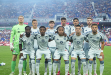Maren Haile-Selassie scores in Fire’s 1-1 draw against the Red Bulls